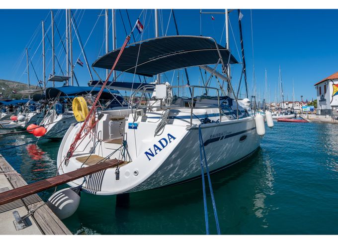 Bavaria 39 Cruiser