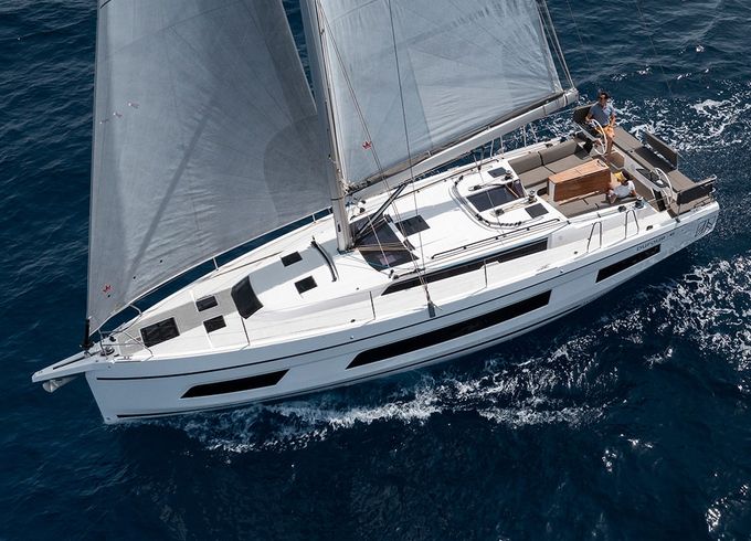 Dufour Yachts Dufour 41