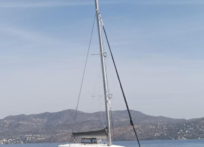 Lagoon 400