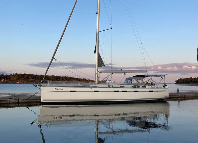 Bavaria 55 Cruiser