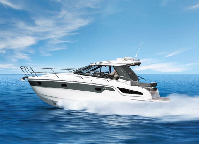 Bavaria 33 Sport Ht
