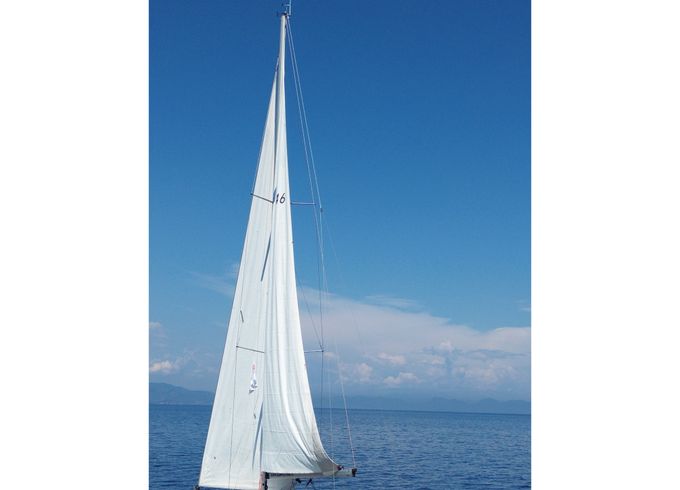 Bavaria 46 Cruiser