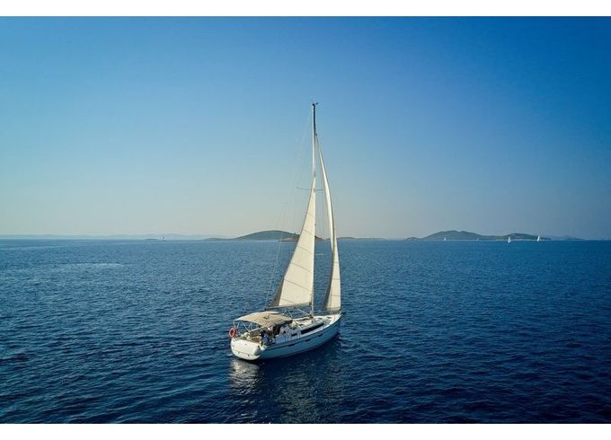 Bavaria Cruiser 41