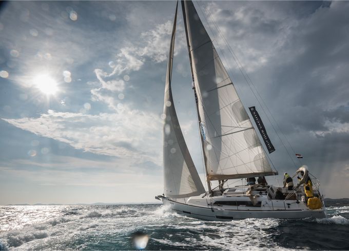 Dufour Yachts Dufour 382 Gl