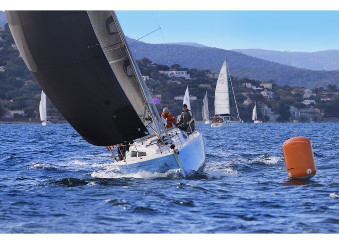 Hanse Yachts Hanse 315