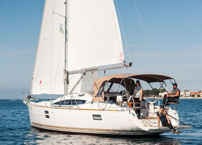 Elan Impression 40
