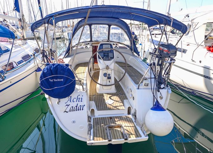 Bavaria 31 Cruiser