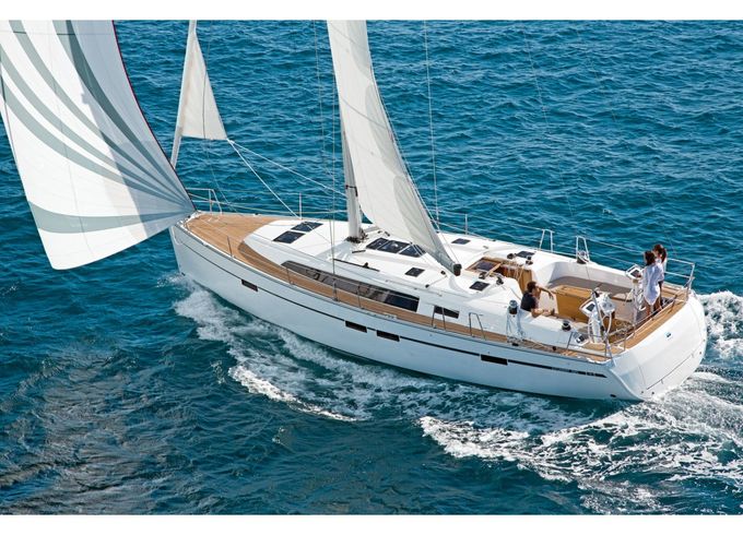 Bavaria Cruiser 46