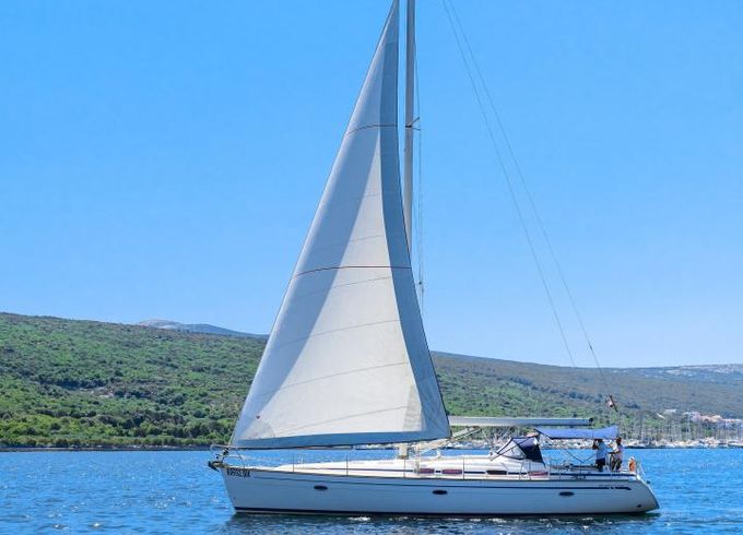 Bavaria 46 Cruiser
