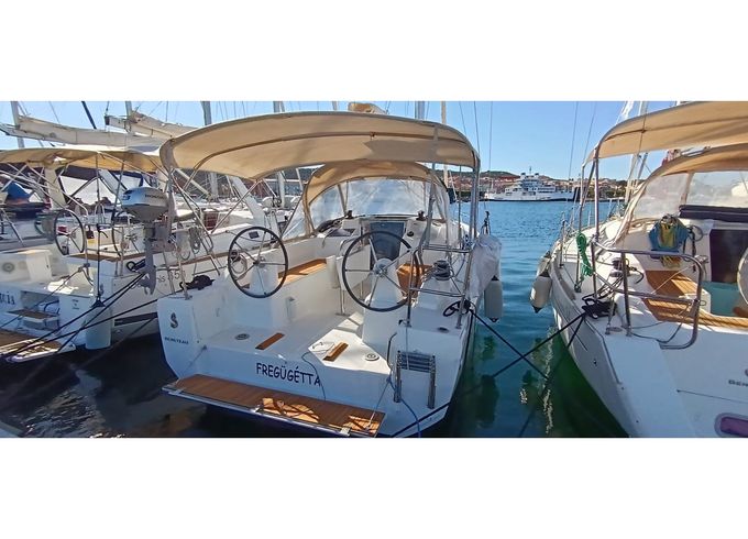 Beneteau Oceanis 30.1