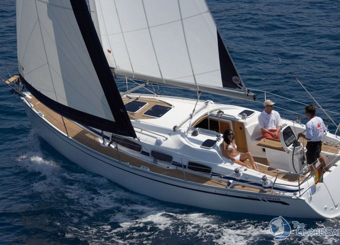 Bavaria 30 Cruiser