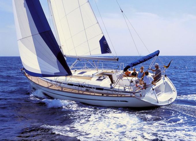 Bavaria 44