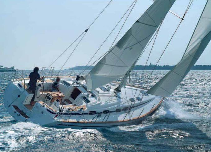 Bavaria Cruiser 46