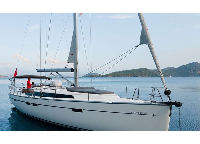 Bavaria Cruiser 46
