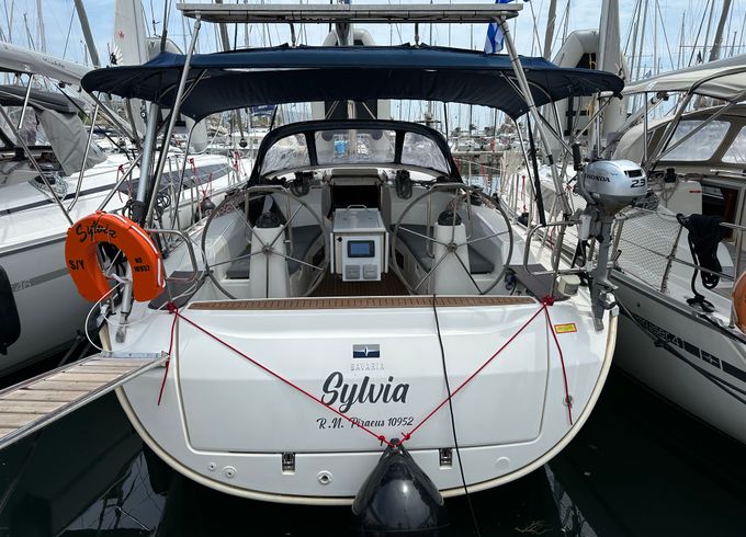 Bavaria Cruiser 40 Voyager