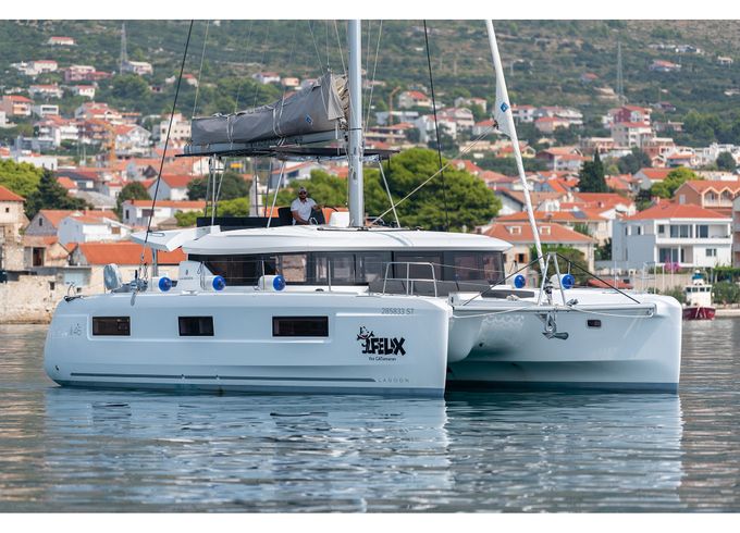 Lagoon 46