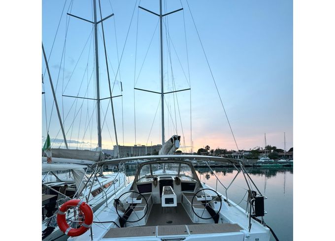 Dufour Yachts Dufour 430 Grand Large