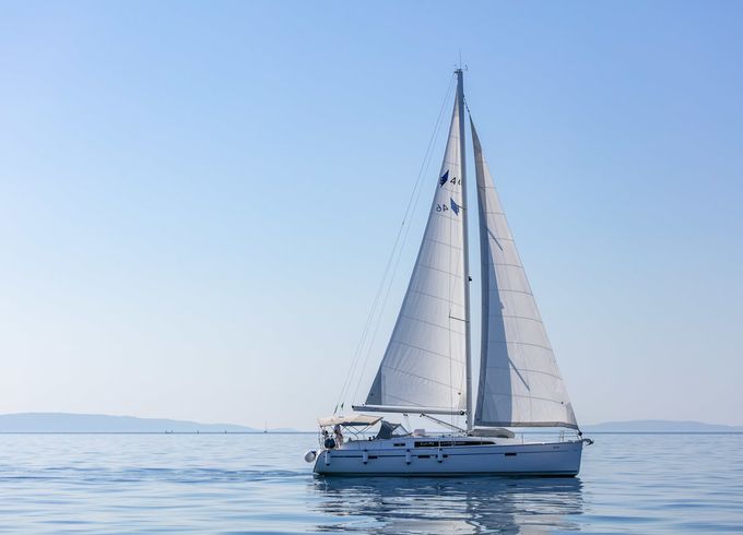 Bavaria Cruiser 46