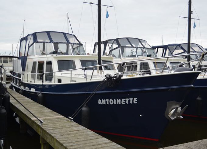 De Drait Kotterjacht 12.2 Gl (6)