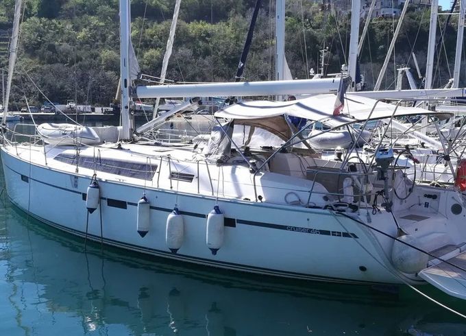Bavaria Cruiser 46