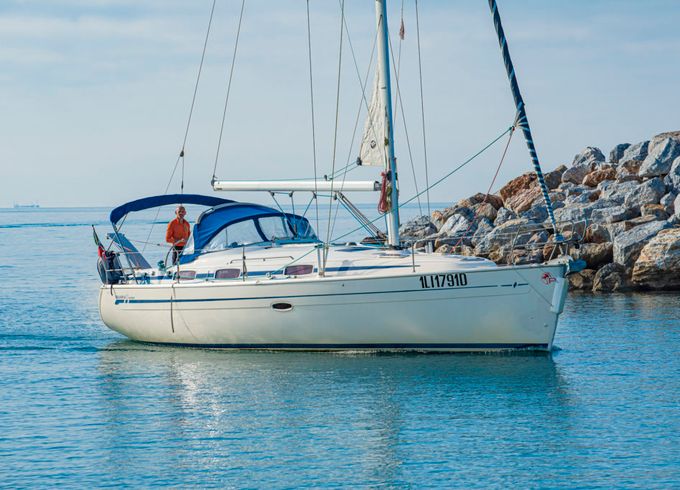 Bavaria 37 Cruiser