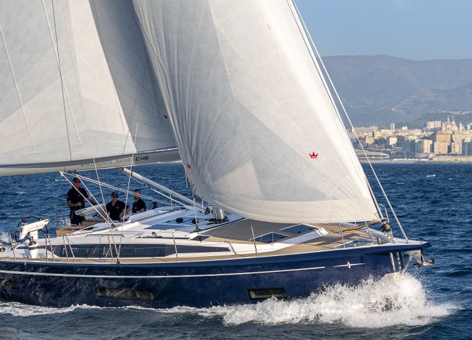 Bavaria C46