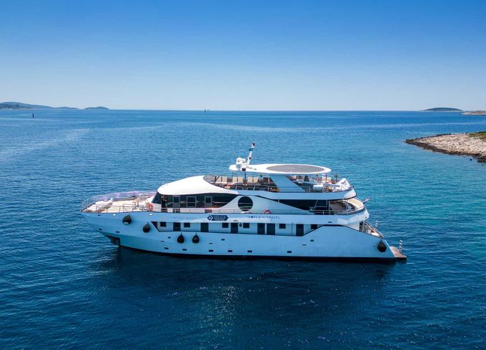Adriatic Queen