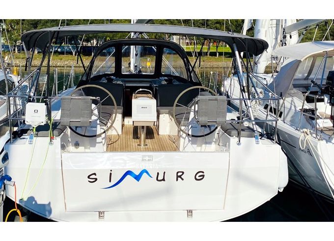 Bavaria C38