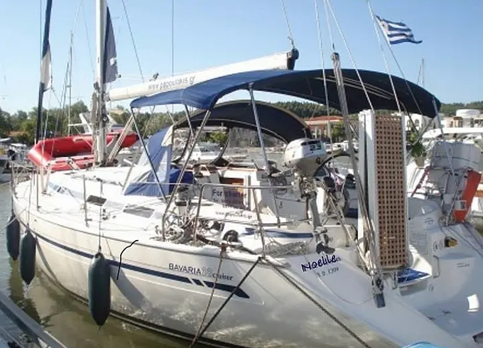 Bavaria 38