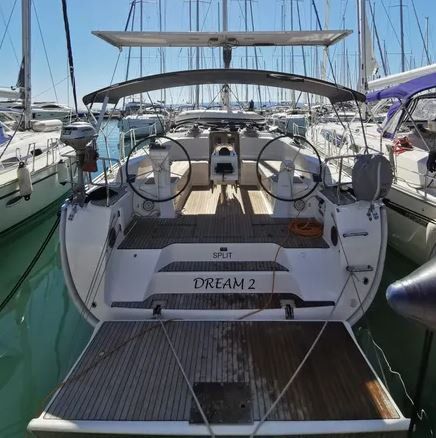 Bavaria Cruiser 46