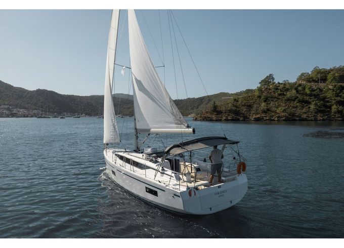 Bavaria C38