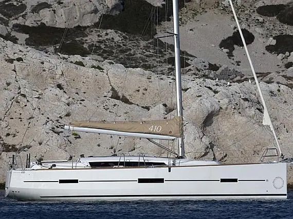Dufour Yachts Dufour 410 Gl (3 Cab.)