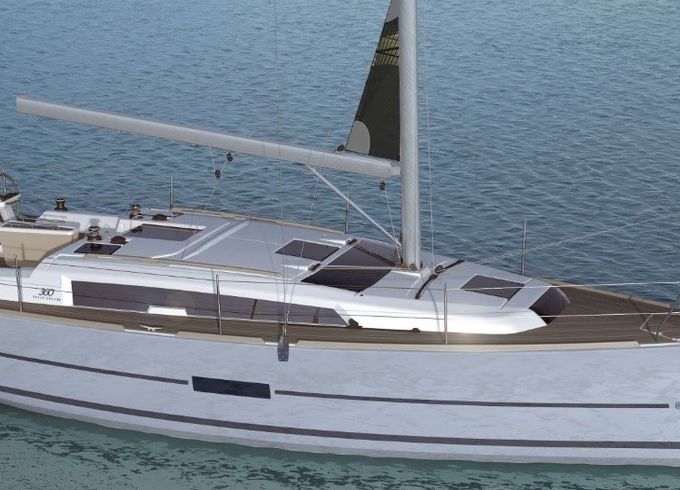Dufour Yachts Dufour 360 Gl