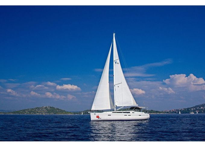 Bavaria 46 Cn