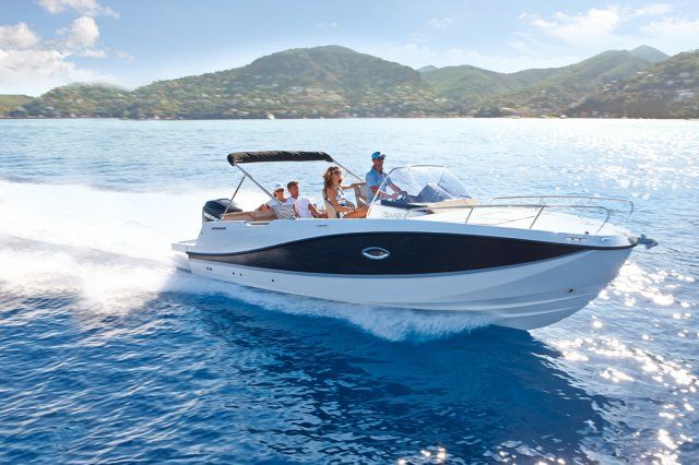 Quicksilver Activ 755 Sd
