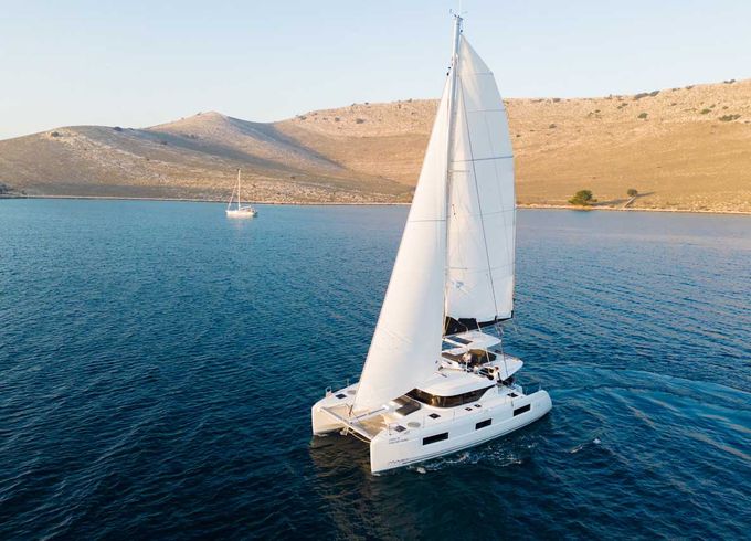 Lagoon 46