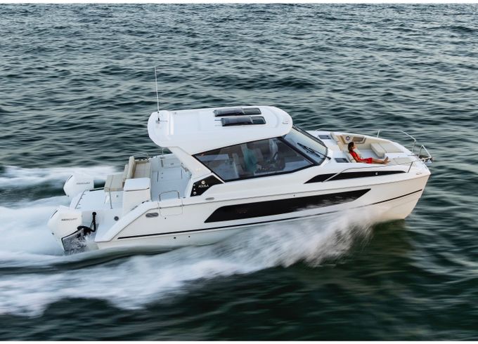 Aquila Boats Aquila 36