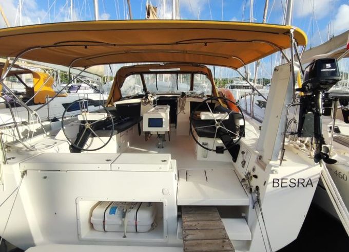 Dufour Yachts Dufour 430 Gl