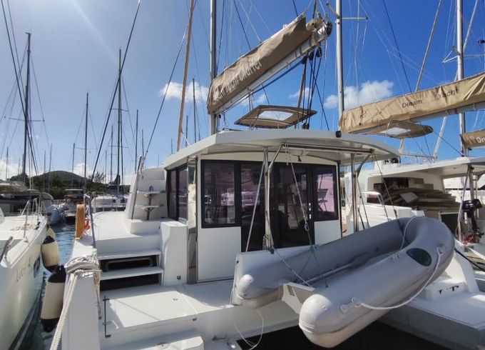 Bali Catamarans Bali 4.0
