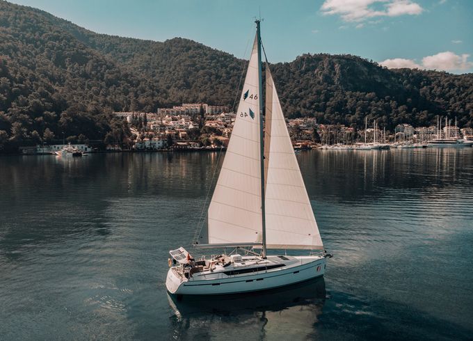 Bavaria Cruiser 46