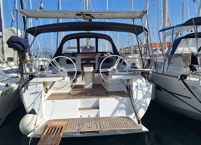 Elan Impression 45