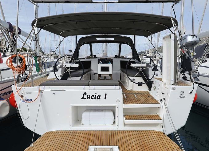 Dufour Yachts Dufour 430
