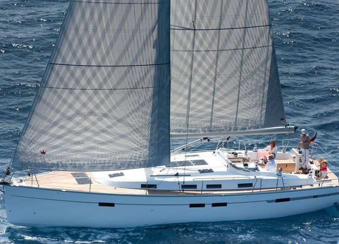 Bavaria Cruiser 45