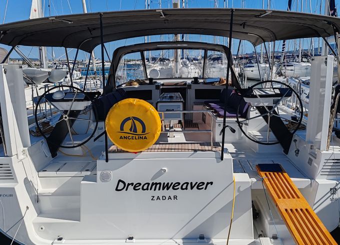 Dufour Yachts Dufour 530