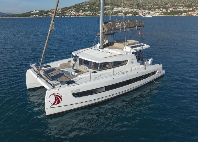 Bali Catamarans Bali 4.2