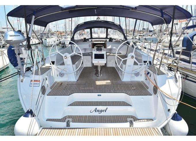 Bavaria Cruiser 46