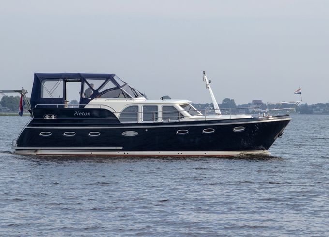 De Drait Deluxe 42