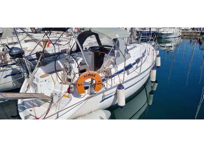 Bavaria 32 Cruiser