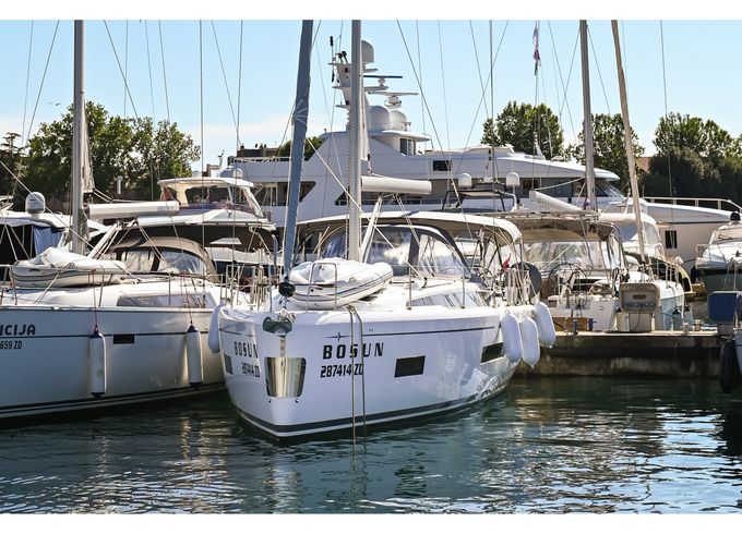 Bavaria C46