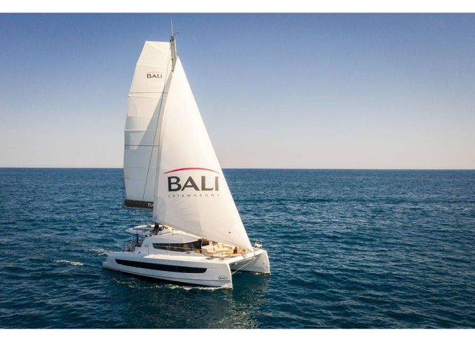 Bali Catamarans Bali 4.2